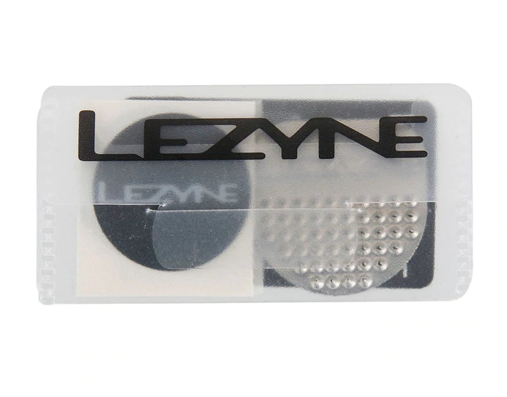 LEZYNE M-Caddy Sport Bike Accessory Kit - Black - Adventure HQ