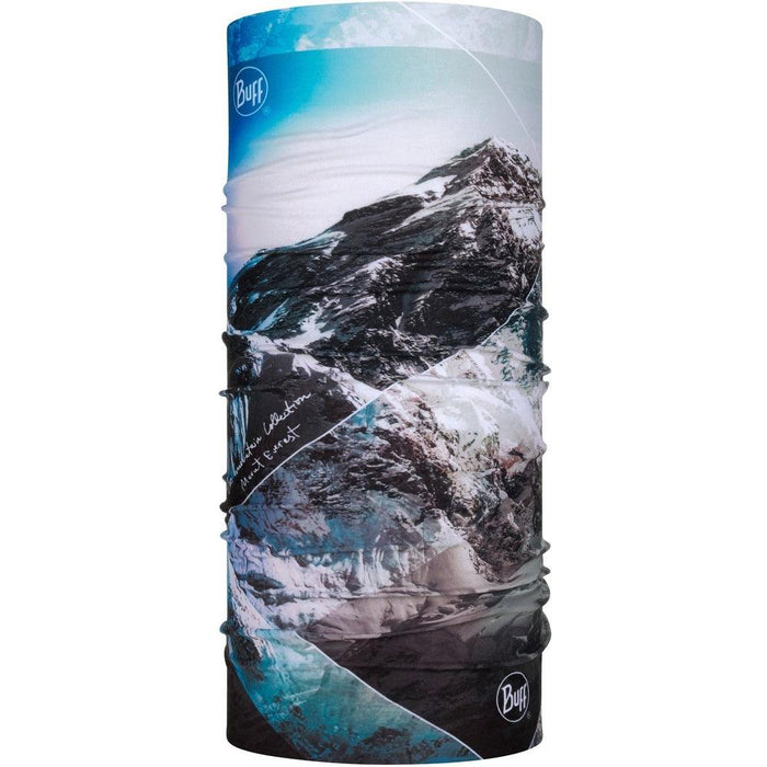 BUFF Original Mount Everest - Blue - Adventure HQ