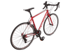 SCHWINN Men's Fastback Al Tourney Road Bike Large - Red - Adventure HQ