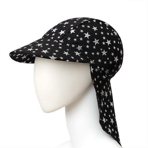 SLIPSTOP Girl's Bright Sun Hat | UPF 50+ Sun Protection | Breathable Fabric - Adventure HQ