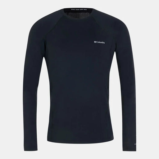 COLUMBIA Men's Midweight Stretch Long Sleeve Top - Adventure HQ