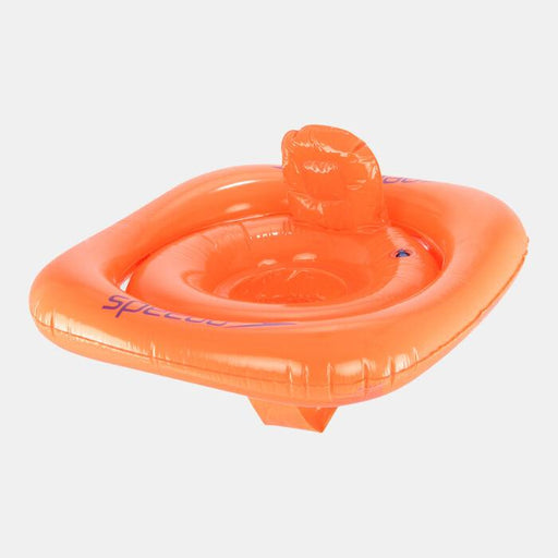 SPEEDO Kid's Seasquad Swim Seat 1-2 Years - Orange - Adventure HQ