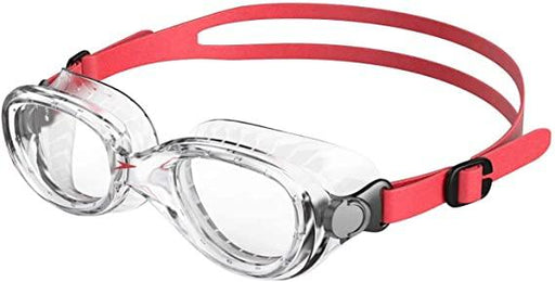 SPEEDO Futura Classic - Red - Adventure HQ