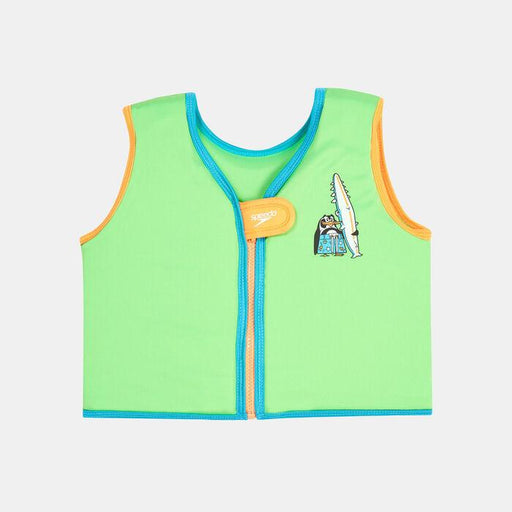SPEEDO Kid's Learn To Swim Character Printed Float Vest - Adventure HQ