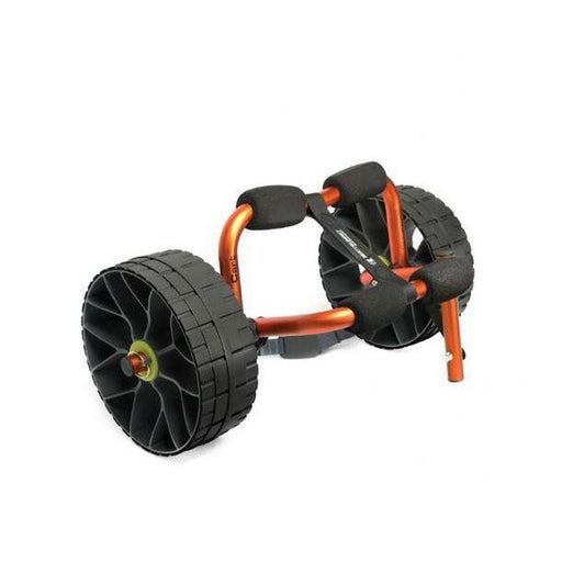 SEA TO SUMMIT Cart Solid Wheels - Small - Adventure HQ