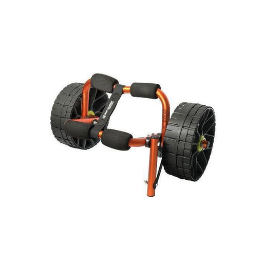 SEA TO SUMMIT Cart Solid Wheels - Small - Adventure HQ