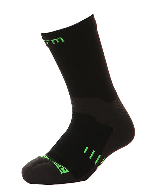 XTM Monsoon Socks - Black - Adventure HQ