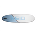 REID Santa Monica 10.6" Paddleboard - Baby Blue/Grey - Adventure HQ