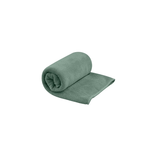 SEA TO SUMMIT Drylite Towel - Medium - Sage Green - Adventure HQ