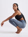 DHARMA BUMS Women's Smooth Sculpt Balance Legging - Adventure HQ