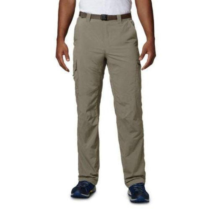 COLUMBIA Men's Silver Ridge Cargo Pant - Adventure HQ