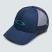 OAKLEY Men's Trucker Ellipse Hat - Adventure HQ