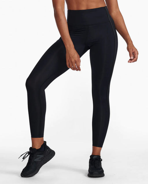 2xu fitness sales hirise compression tights