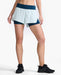 2XU Women's Aero 2-In-1 Shorts - Adventure HQ