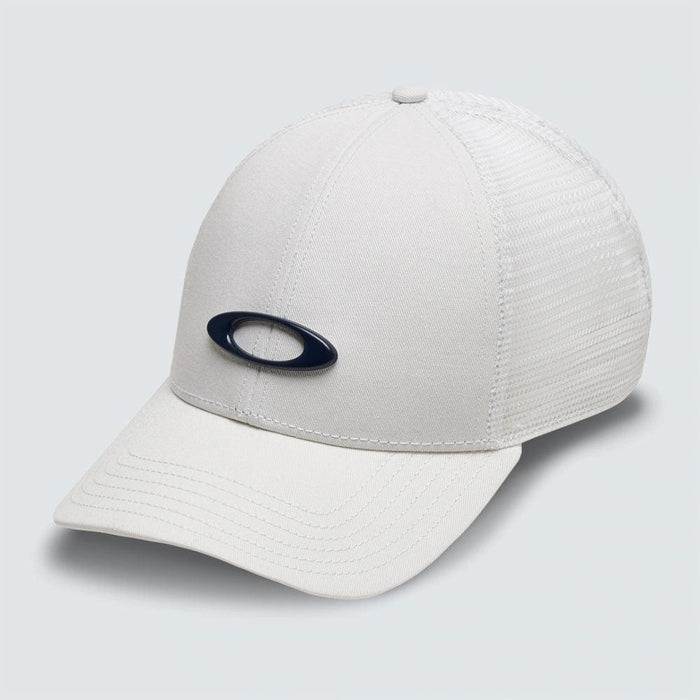 OAKLEY Men's Trucker Ellipse Hat - Adventure HQ