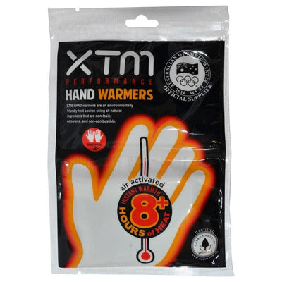 XTM	Hand Warmers - Adventure HQ