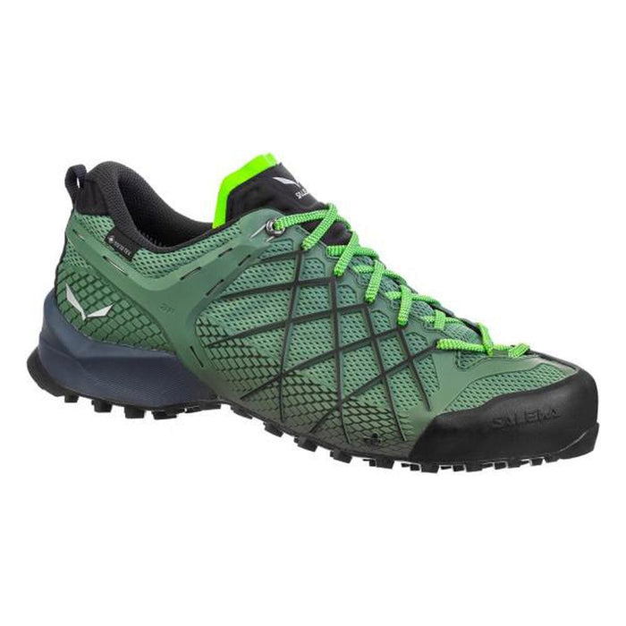 SALEWA Men's MS Wildfire Gore-Tex - Adventure HQ