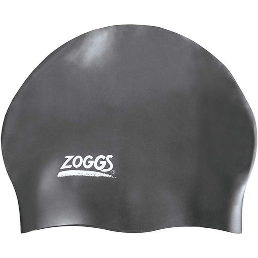 ZOGGS Easy-Fit Silicone Cap - Adventure HQ