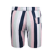 MALUNI Men's Mid Shorts - Multi Stripe - Adventure HQ