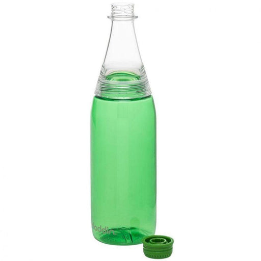 ALADDIN Fresco Twist&Go Bottle 0.7L - Green - Adventure HQ