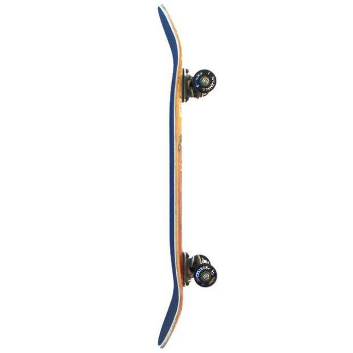 MAUI AND SONS Kid's Aggro Skater Traditional Skateboard - 31 Inches - Adventure HQ