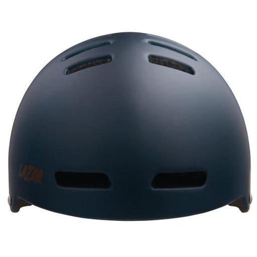 LAZER Armor 2.0 Helmet Small - Matte Dark Blue - Adventure HQ