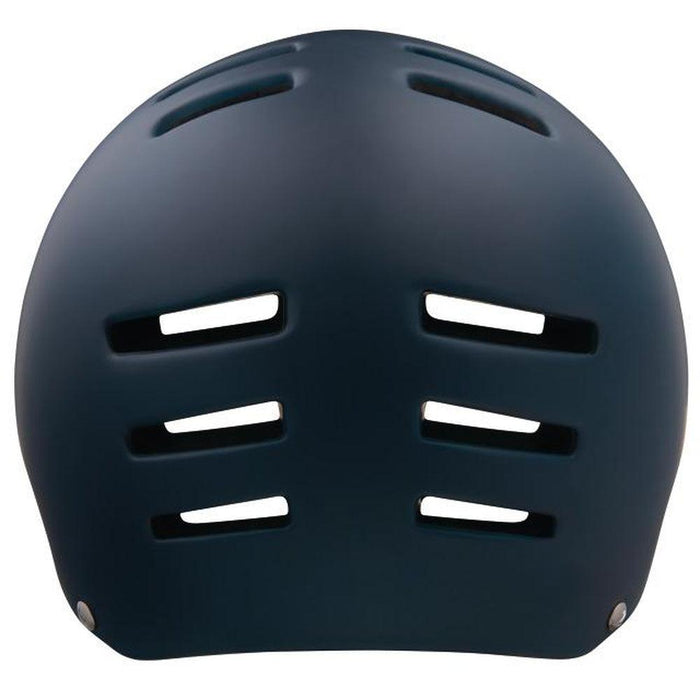 LAZER Armor 2.0 Helmet Medium - Matte Dark Blue - Adventure HQ