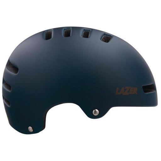 LAZER Armor 2.0 Helmet Small - Matte Dark Blue - Adventure HQ