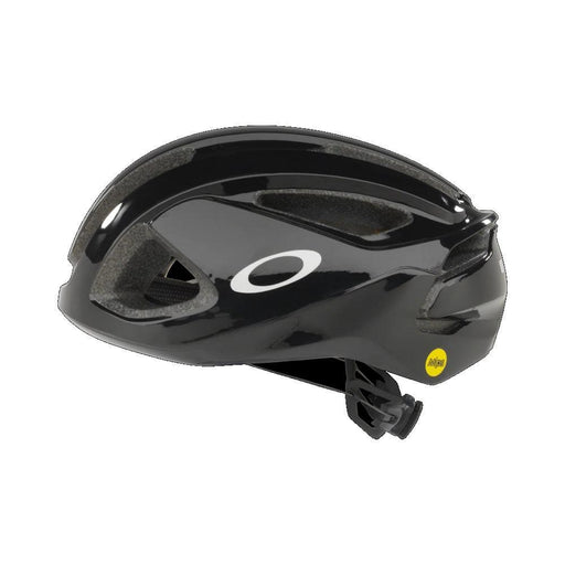 OAKLEY Men's Aro3 Helmet - Black/Matte White - Adventure HQ