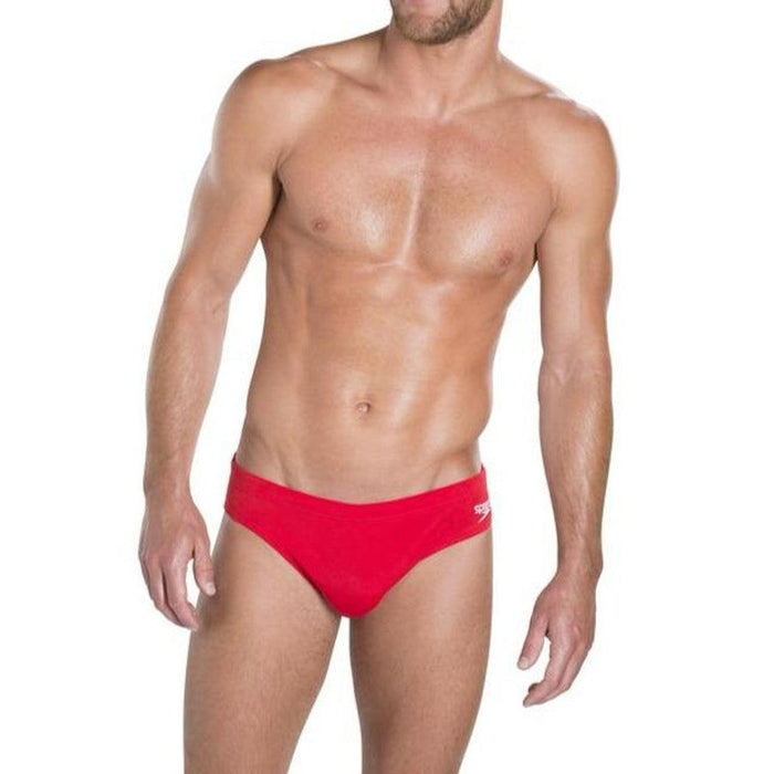 SPEEDO Endurance+ 7Cm Sports Brief Usa - Adventure HQ