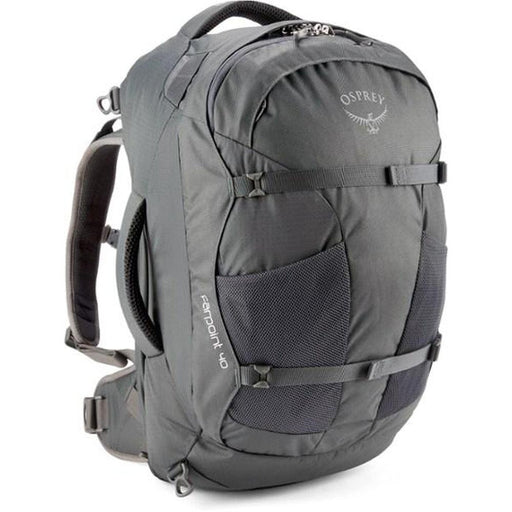 Osprey Farpoint 40 - Adventure HQ