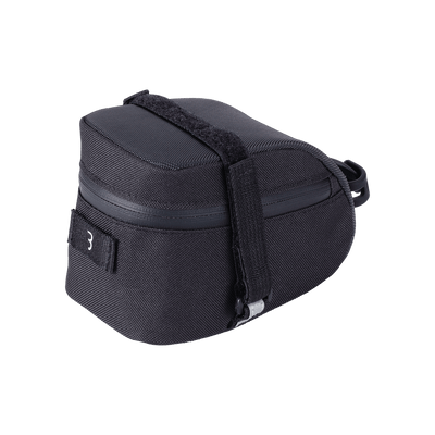 BBB Saddlebag Easy Pack Medium - Black - Adventure HQ