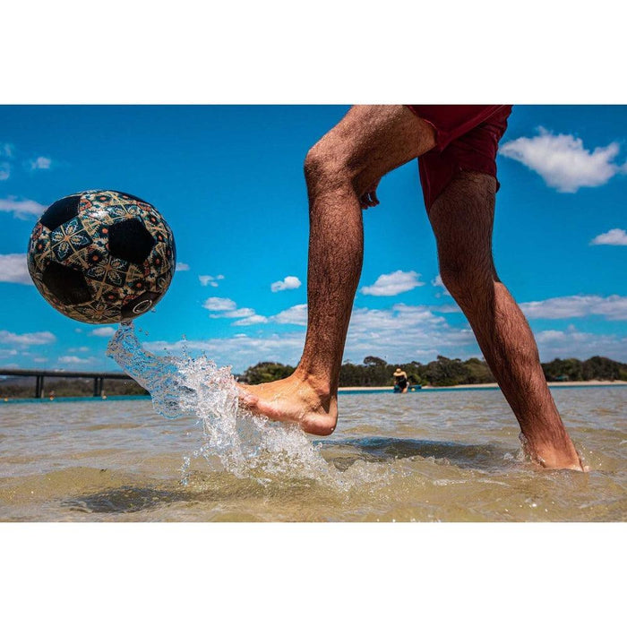 WABOBA Classic Beach Soccer Ball - Adventure HQ