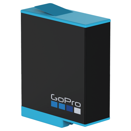 GOPRO Rechargeable Camera Battery - Adventure HQ
