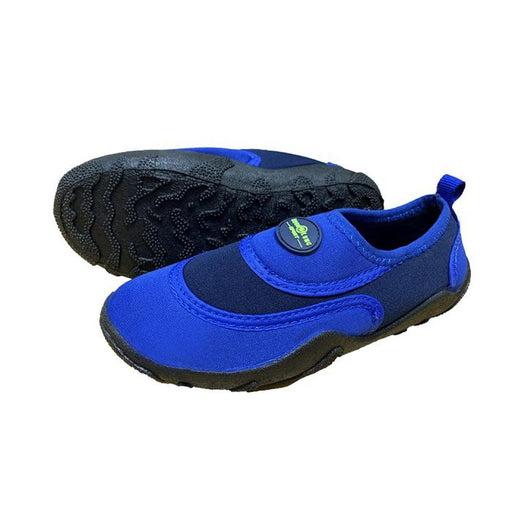 AQUA LUNG SPORT Kid's Beachwalker - Royal Blue - Adventure HQ