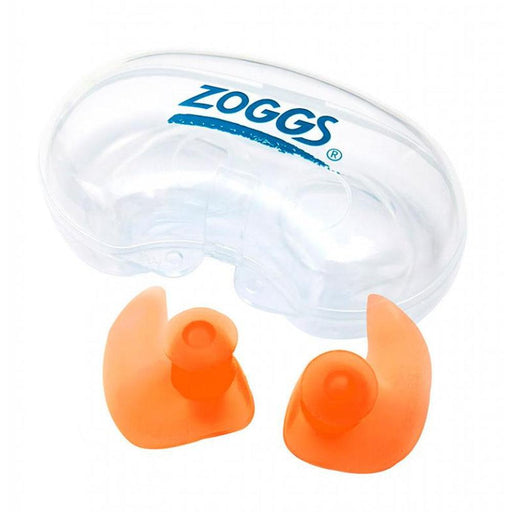 ZOGGS Aqua Plugz Junior - Orange - Adventure HQ