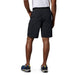 COLUMBIA Men's Silver Ridge Cargo Short - Black - Adventure HQ