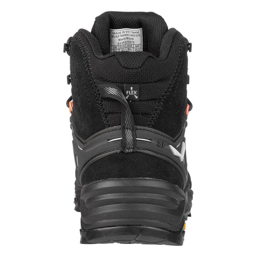 SALEWA Women's Alp Trainer 2 Mid Gore-Tex Shoes - Adventure HQ
