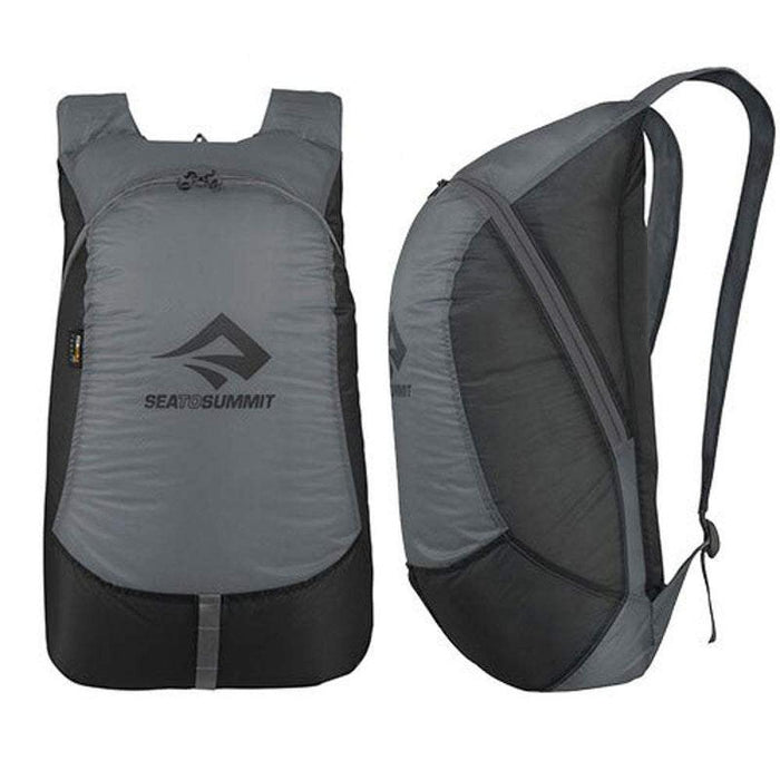 SEA TO SUMMIT Ultra-Sil Day Pack - Black Traveler Bag