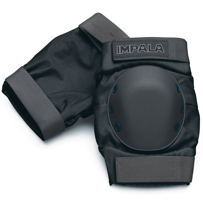IMPALA Protective Knee Pads Pack - Adventure HQ