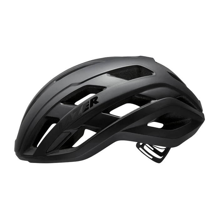 LAZER Strada Kineticore Helmet Medium - Black - Adventure HQ
