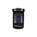 OVERBOARD Waterproof Phone Case - Small | Black | Touchscreen Compatible - Adventure HQ