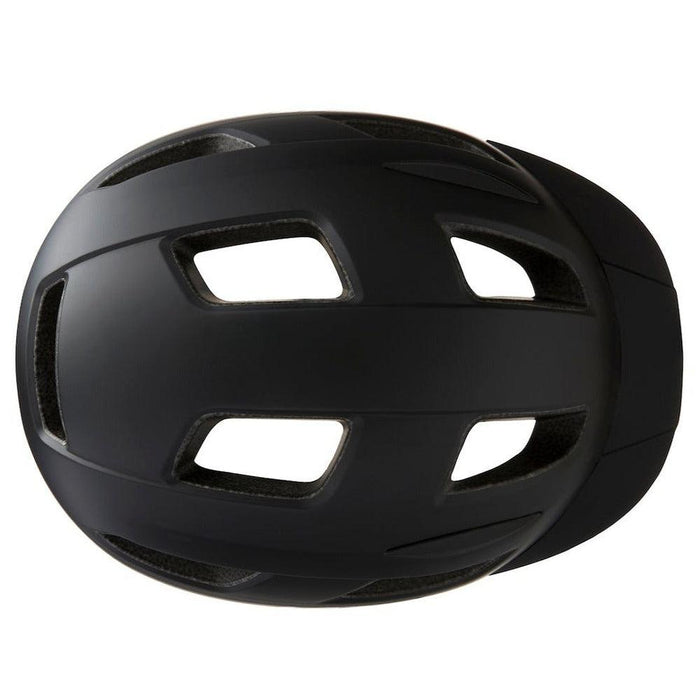 LAZER Lizard Helmet Large - Matte Black - Adventure HQ