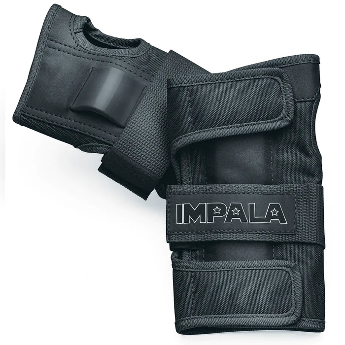 IMPALA Protective Knee Pads Pack - Adventure HQ