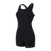 SPEEDO Women's Essential Endurance+ Legsuit - Black - Adventure HQ