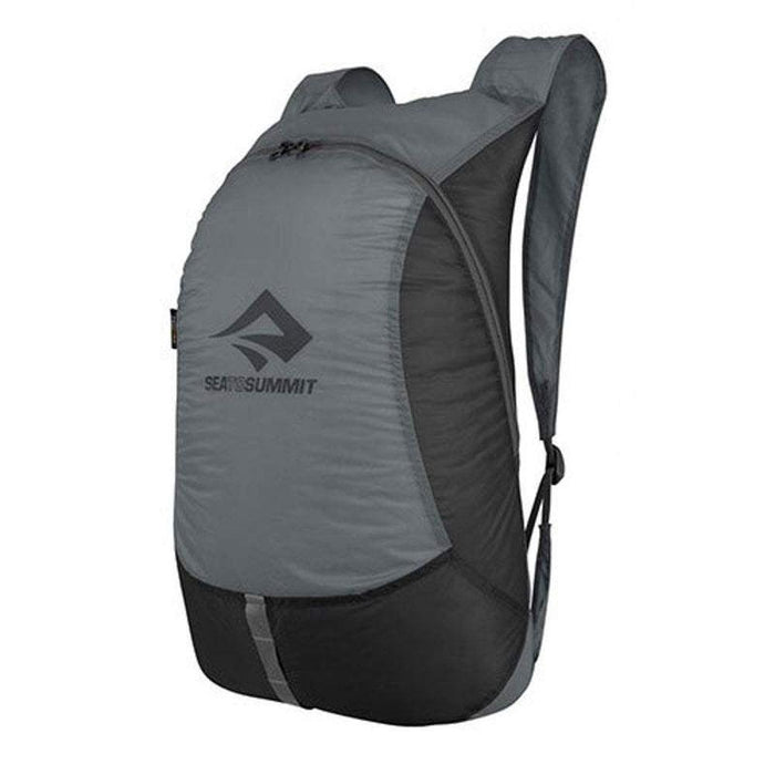 SEA TO SUMMIT Ultra-Sil Day Pack - Black Traveler Bag