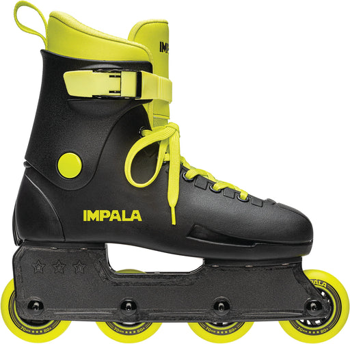 IMPALA Lightspeed Inline Skate Roller - Adventure HQ