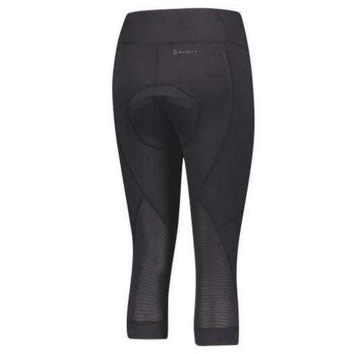 SCOTT Women's Endurance 10 Knickers Extra Small - Black - Adventure HQ