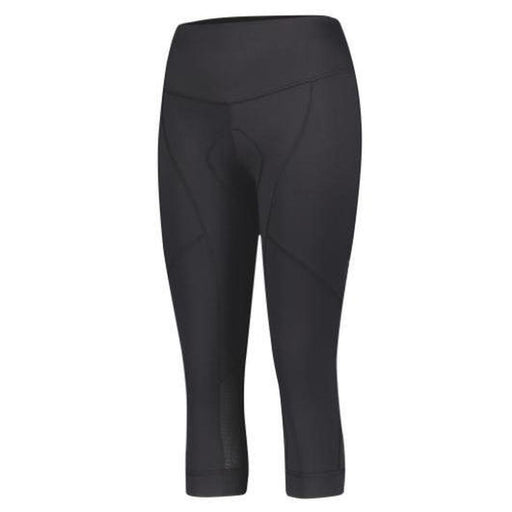 SCOTT Women's Endurance 10 Knickers Extra Small - Black - Adventure HQ