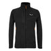 SALEWA Men's Paganella Polarlite Jacket - Black Out - Adventure HQ